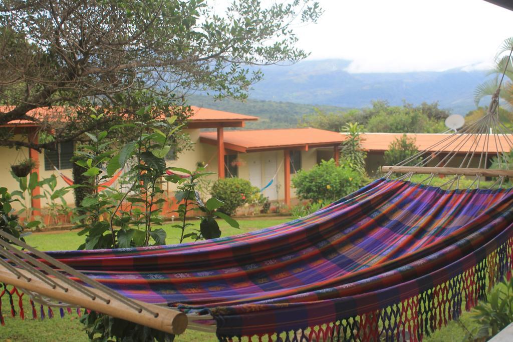 Hotel Santa Fe Eksteriør billede